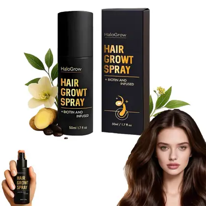 Spray ya kutunza nywele na ngozi ya kichwa 50 ml